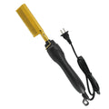 Brosse Soufflante 3-en-1 FJC Beauté - Lisse, Volume et Boucles en 10 Minutes - Anti-Frisottis & Brillance